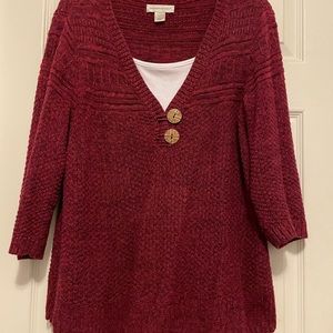 Christopher and Banks